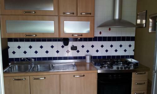 Hostal Dimore Al Borgo
