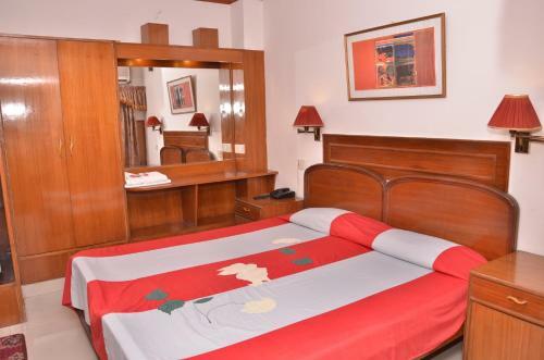 Hostal Prem Sagar Guest House