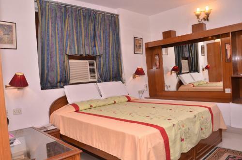 Hostal Prem Sagar Guest House