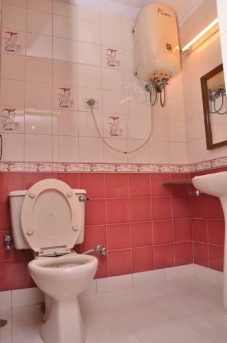 Hostal Prem Sagar Guest House