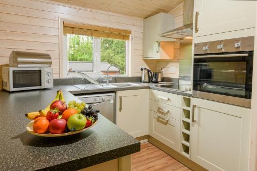 Agroturismo Woodlands Hotel & Pine Lodges