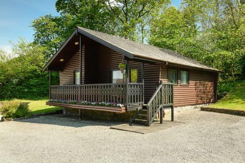 Agroturismo Woodlands Hotel & Pine Lodges