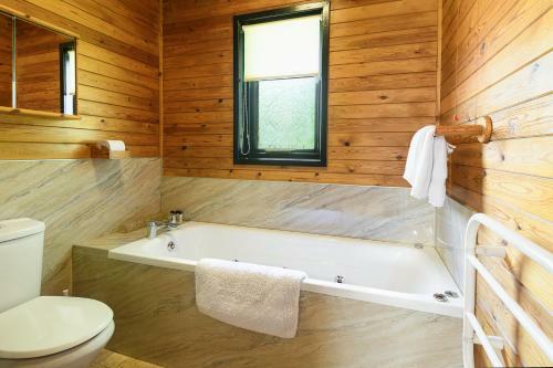 Agroturismo Woodlands Hotel & Pine Lodges