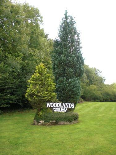 Agroturismo Woodlands Hotel & Pine Lodges