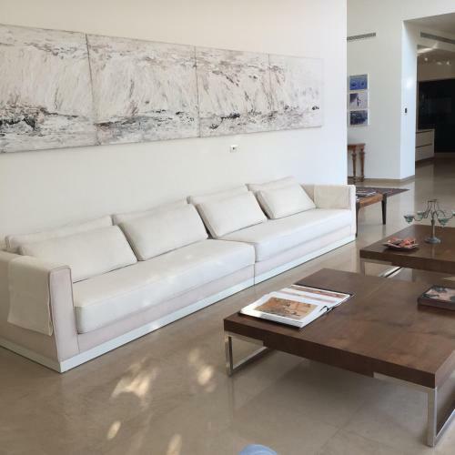 Villa Alice Caesarea