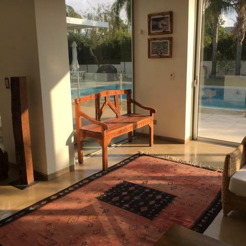 Villa Alice Caesarea