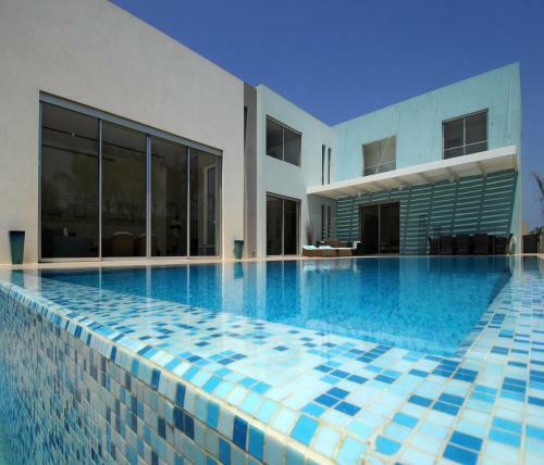 Villa Alice Caesarea