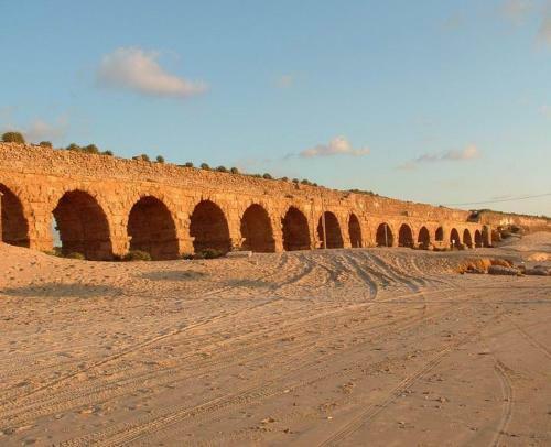 Villa Alice Caesarea
