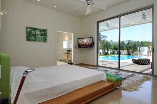 Villa Alice Caesarea