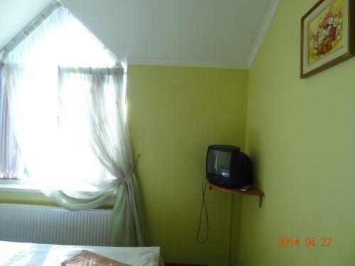 Bogema Motel