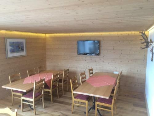 Hotel Restaurant Heidihof