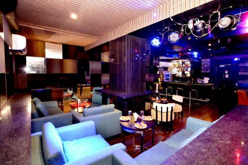 Hotel The Theme, Jaipur