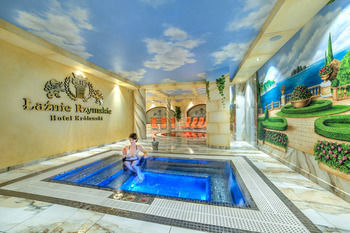 Apartamento Hotel Kr�lewski