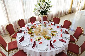 Apartamento Hotel Kr�lewski
