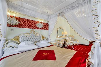 Apartamento Hotel Kr�lewski