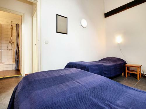Holiday Home Hof Van Aken Richelle