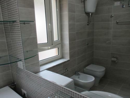 Apartamento Palinuro Casa Vacanze "donna Antonia"