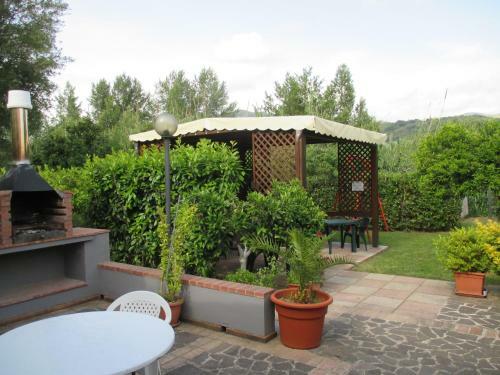 Apartamento Palinuro Casa Vacanze "donna Antonia"