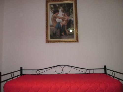 Apartamento Palinuro Casa Vacanze "donna Antonia"
