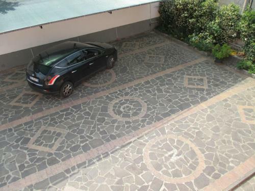 Apartamento Palinuro Casa Vacanze "donna Antonia"
