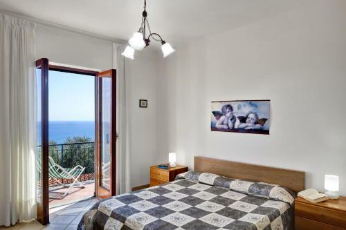 Apartamento Matisse Nerano