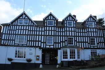The Dragon Hotel