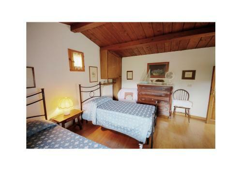 Agroturismo Agriturismo Molinuzzo