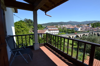 Agroturismo Quinta Da Prova