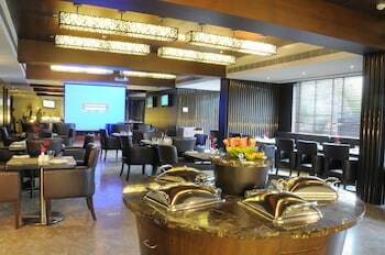 Hotel Quality Inn Bez Krishnaa