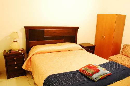 Hostal Portales
