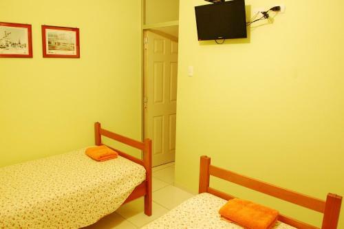 Hostal Portales
