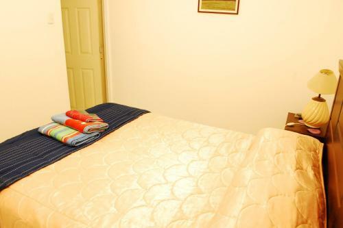 Hostal Portales