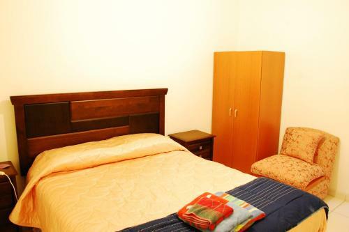 Hostal Portales