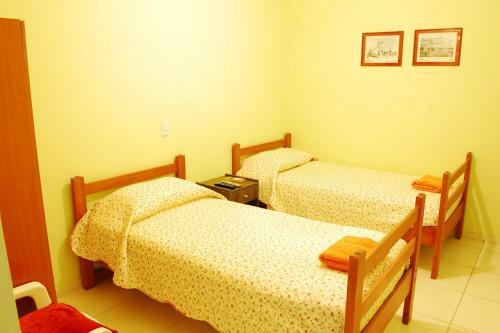 Hostal Portales