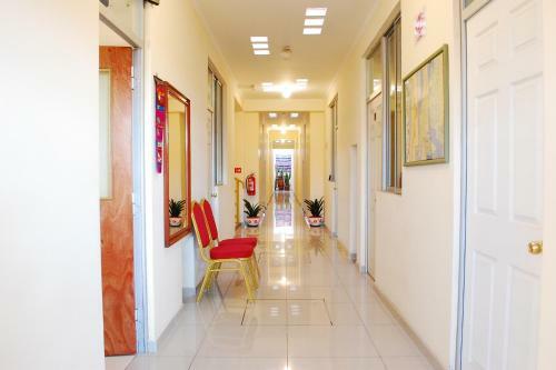 Hostal Portales