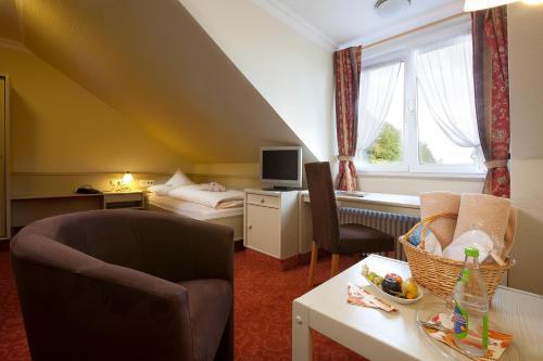 Vitalhotel Sonneck
