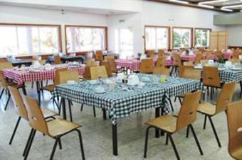 Hotel Mashabei Sade Kibbutz Country Lodging