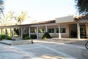 Hotel Mashabei Sade Kibbutz Country Lodging