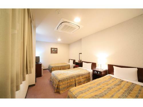 City Hotel Ikeda