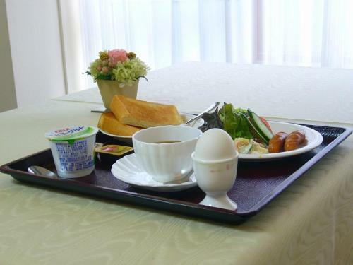 City Hotel Ikeda