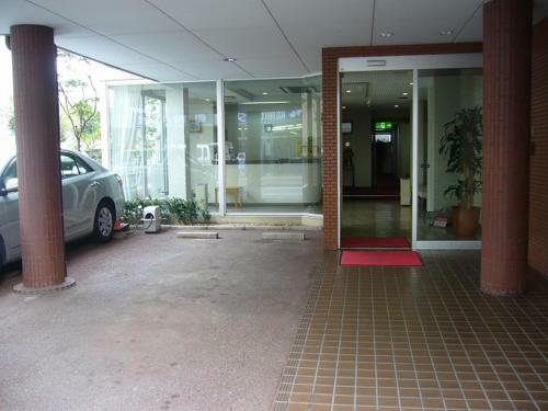 City Hotel Ikeda