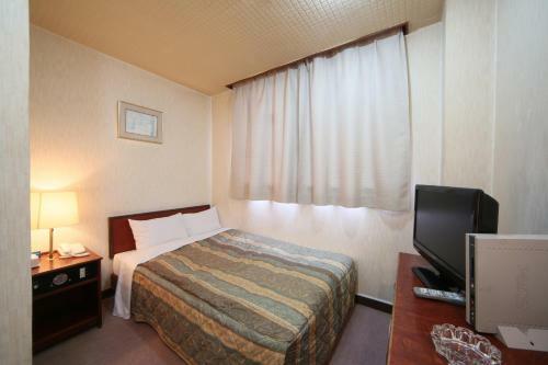 City Hotel Ikeda