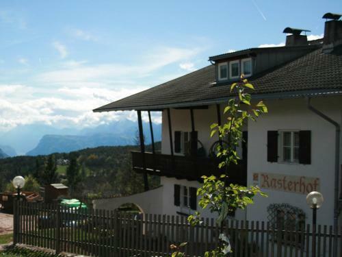 Agroturismo Rasterhof