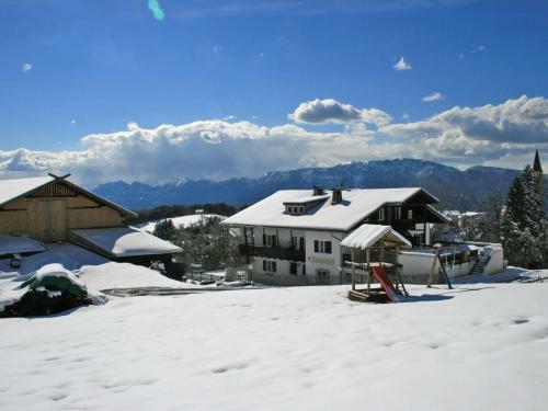 Agroturismo Rasterhof