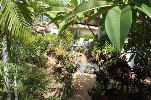 Hotel Ao Thai Resort