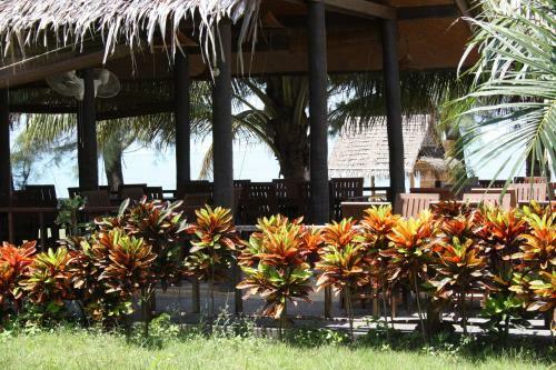 Hotel Ao Thai Resort
