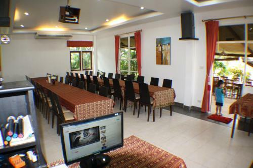 Hotel Ao Thai Resort