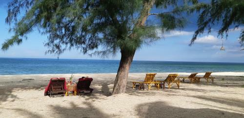 Hotel Ao Thai Resort
