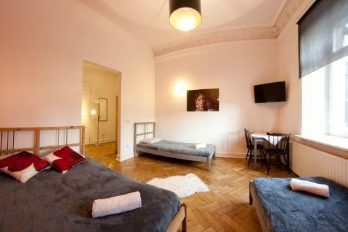 Hostal Pokoje Bagatela Stare Miasto