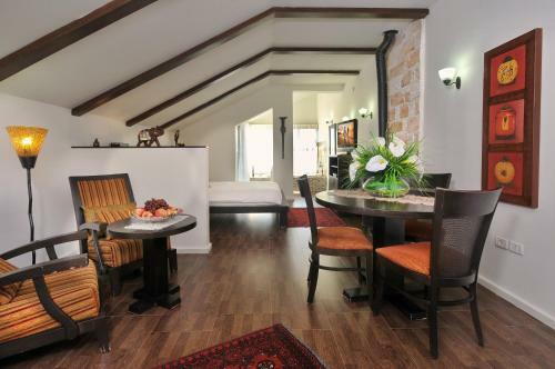 Nof Lazafon Holiday Home